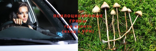 герыч Алексеевка